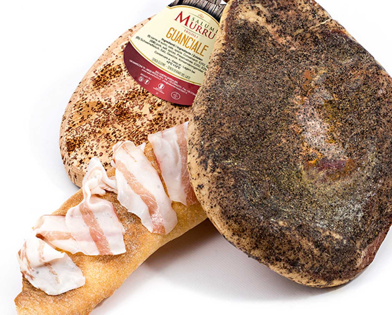 Sardinian gammon