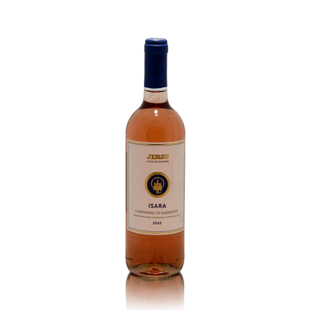 Isara Flasche 0,75l