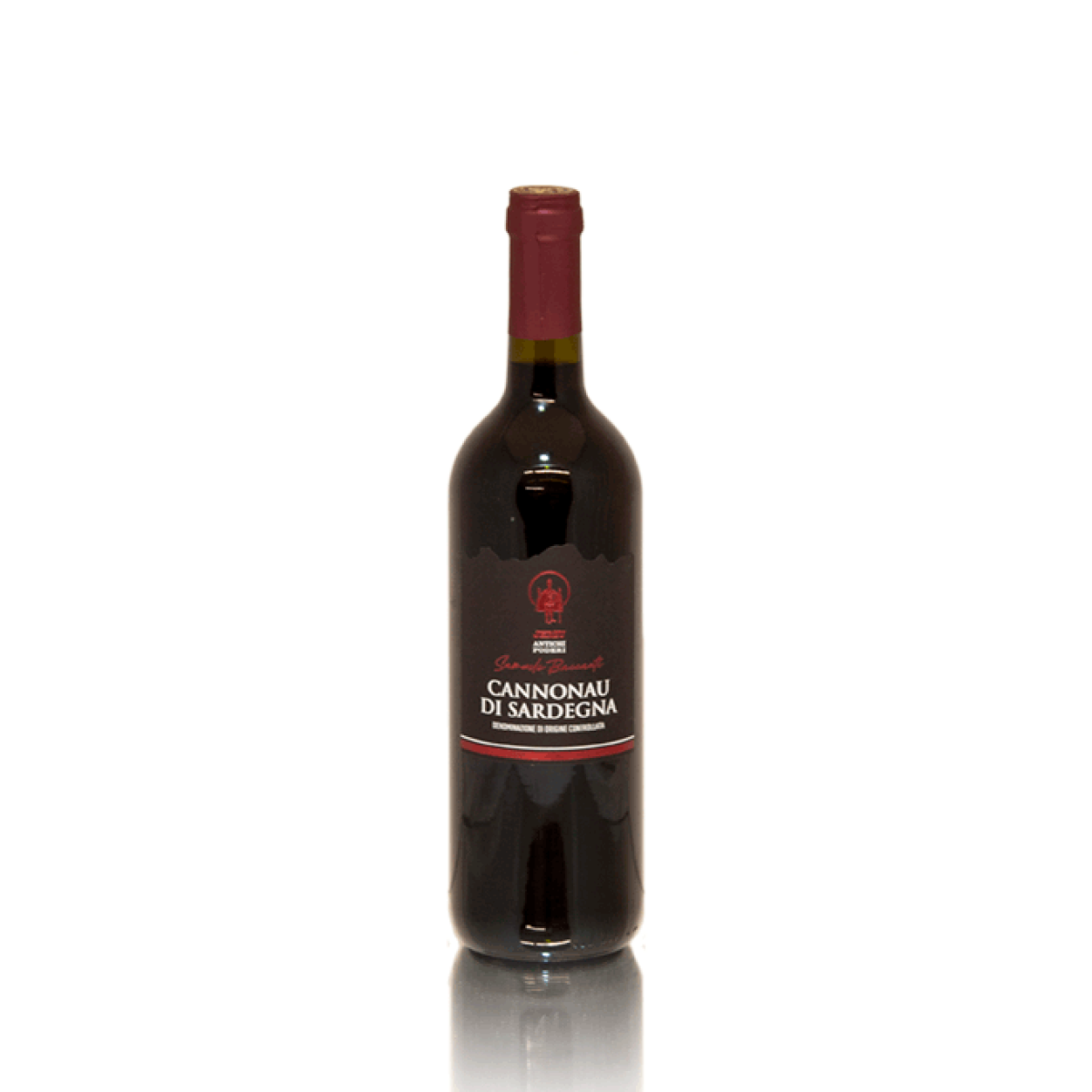 Cannonau Jerzu