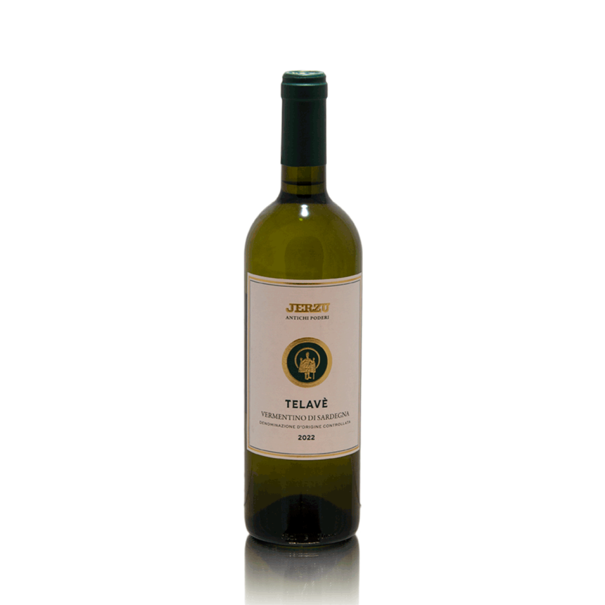Bottle Telavè