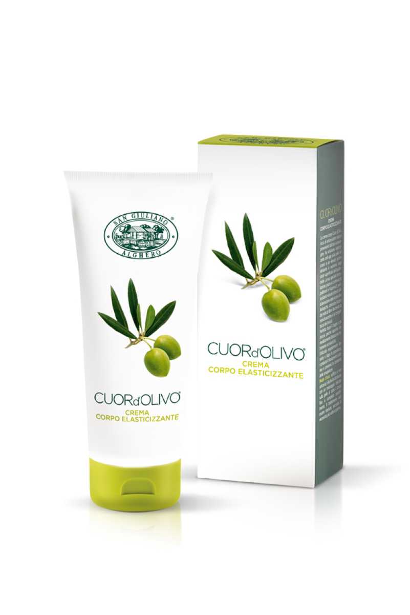 Tube 200ml Körpercreme