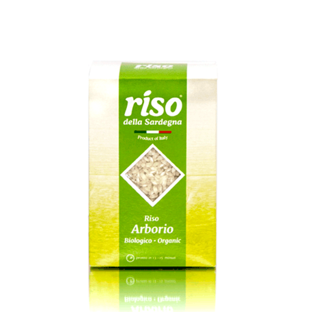 sardischer Risottoreis