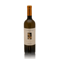 Is Argiolas, Vermentino di Sardegna DOC