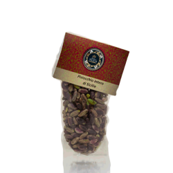 geschälte pistazien