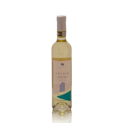 Crizia Vermentino di Gallura bottle
