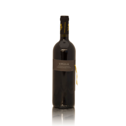 Urulu, Cannonau di Sardegna DOC