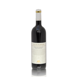 0,75 lt Cagnulari mit Cannonau, Luzzana, Cherchi, Usini, Sardinien