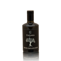 prämiertes Olivenöl aus Sardinien