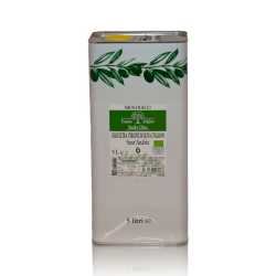 olive oil can 5l