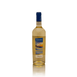 flasche elibaria vermentino gallura