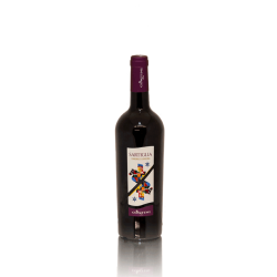 Sartiglia Cannonau di Sardegna - Flasche