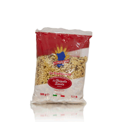 Fregola Sarda tostata, Casa del Grano