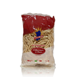 typische sardische Pasta, Is Maccarronis