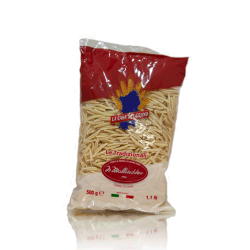 Malloreddus der Casa del Grano - klein und länglich