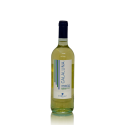 Vermentino Calaluna, Cantina Dorgali