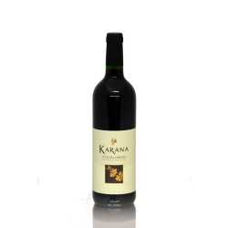 Rotwein, Karana, Nebbiolo, Colli del Limbara