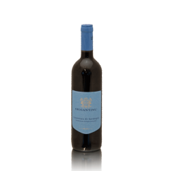 Cannonau di Sardegna, EJA, Flasche