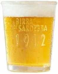 Ichnusa Gläser, 0,2lt, 6 Stück