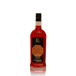 Porfido, Aperitif aus Sardinien