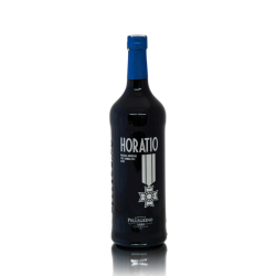 Marsala Horatio
