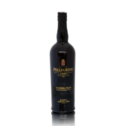 Flasche Marsala Vergine 2000