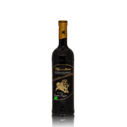 MAMUTHONE, Cannonau DOC