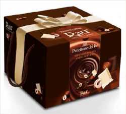 Panettone del Re, 1 kg