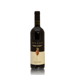 Cannona Noras aus Santadi