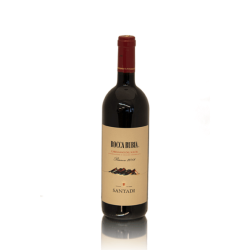 Rocca Rubia Kellerei Santadi