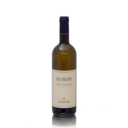 Vermentino der Extraklasse Santadi