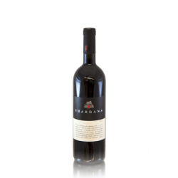 Carignano und Syrah - Shardana, Valli di Porto Pino