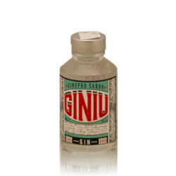 Gin, Pigskin Pink