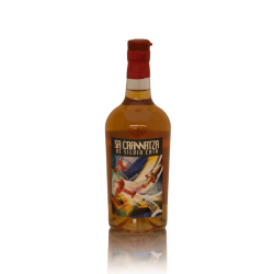 Flasche Vernaccia Silviu Cata