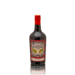 Vermouth rosso , Silvio Carta