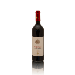 Flasche Arruga, Carignano del Sulcis