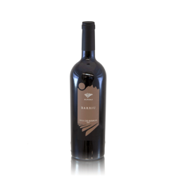 Flasche Barriu IGT Isola dei Nuraghi Rotwein aus Sardinien