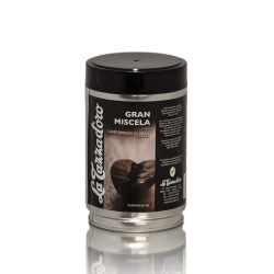 Dose mit Kaffee Gran Miscela, 250 gr, La Tazza d'Oro