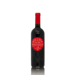 Rosso smeraldo unmaredivino