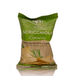 Chips Rosmarin