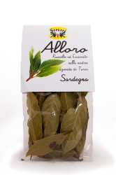 Sardinian Bay Leaves, 5g