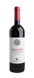 Flasche Arruga, Carignano del Sulcis
