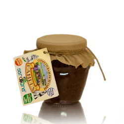 Feigenmarmelade aus Sardinien, Confitüre aus sardischen Feigen