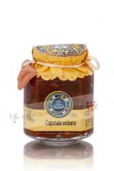 Caponata, Vorspeise aus Sizilien