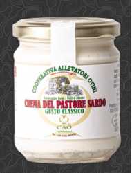 Pastore Sardo – Streichbarer Pecorino aus Sardinien 200g