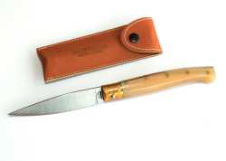 Sardisches Hirtenmesser, heller Griff