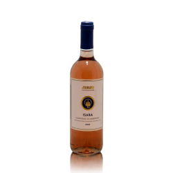 Isara Flasche 0,75l