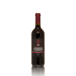 Cannonau Jerzu