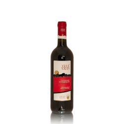 Bottle of Cannonau, Antichi Poderi
