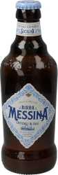 Flasche Messina Bier Cristalli di Sale