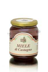Kastanienhonig von Rau
